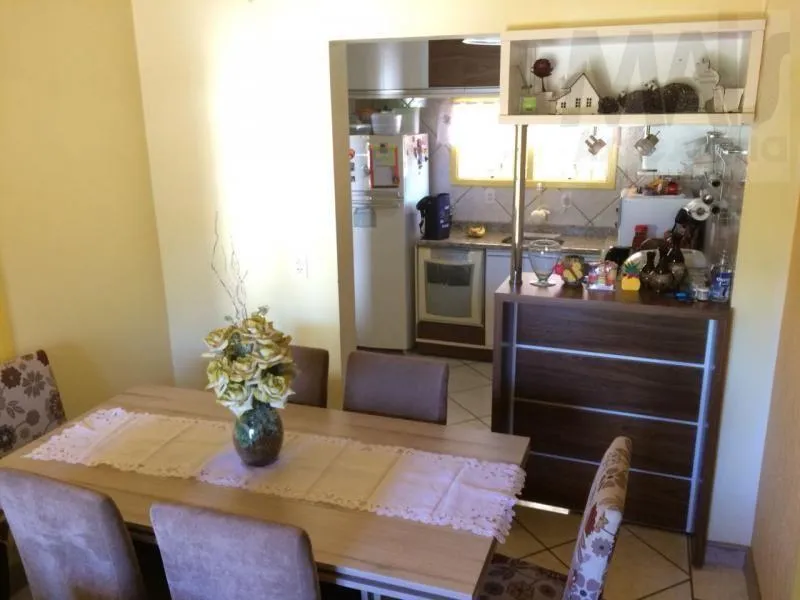 Imagem Casa para Venda em São Leopoldo / RS no bairro Campestre