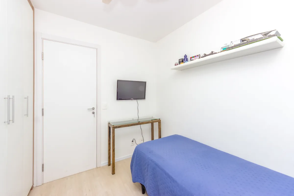 Imagem Apartamento para venda em Vila Emir com 3 quartos, sendo 1 suíte, 86m2