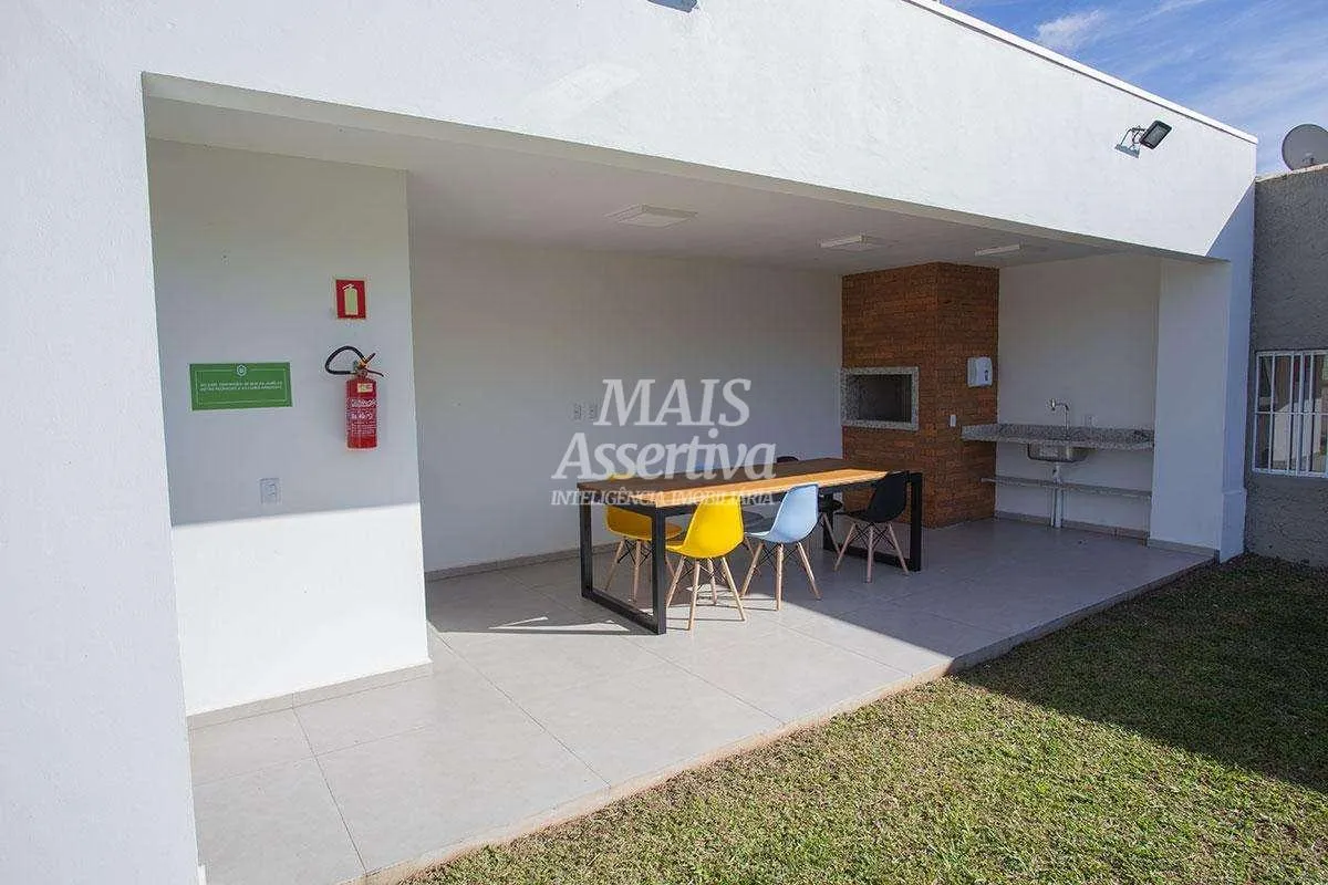 Imagem Sobrado para Venda em Portão / RS no bairro Estação Portão