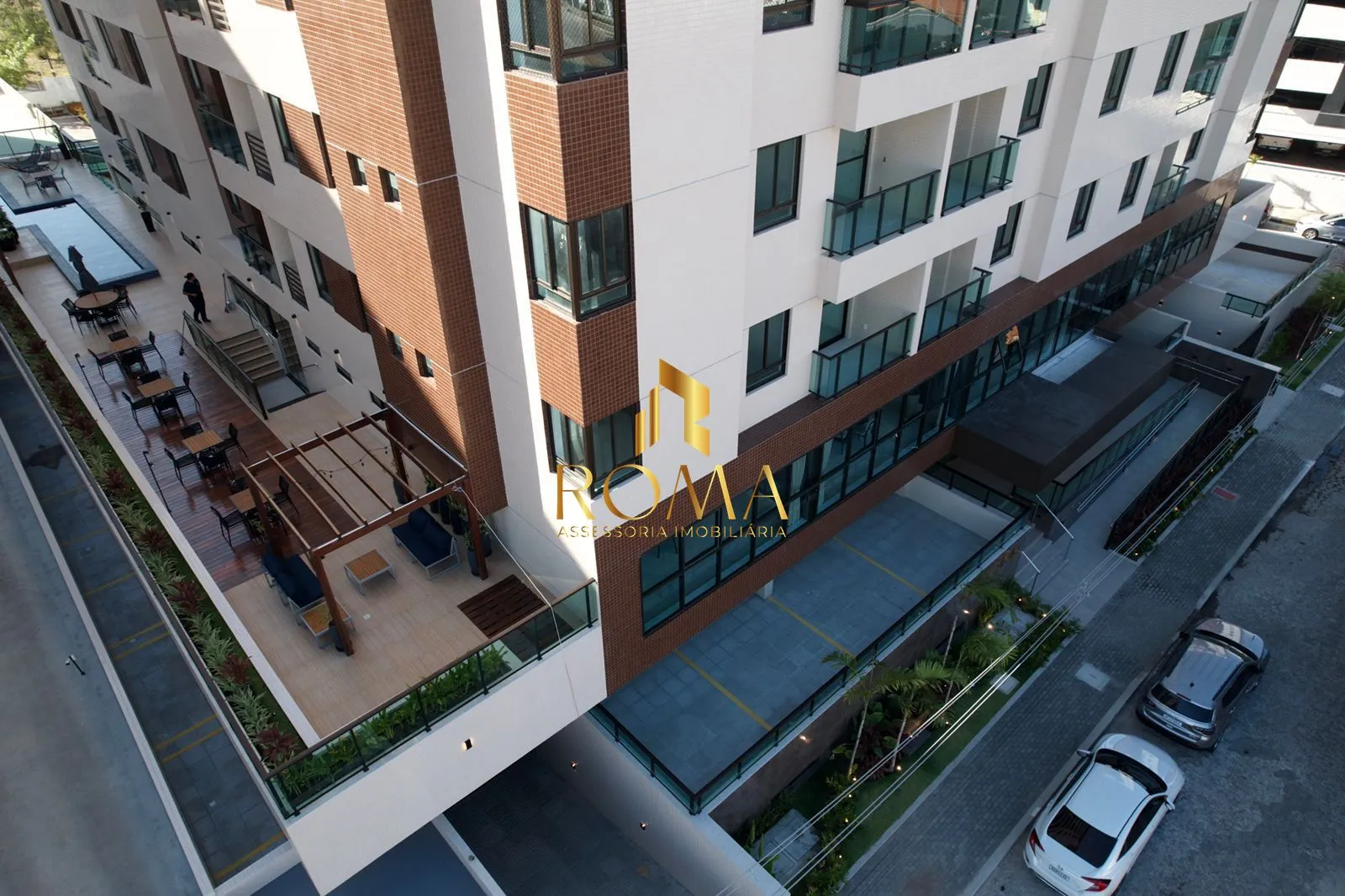 Imagem RESIDENCIAL MARINIZ STELLA - SUA MORADA NO JARDIM OCEANIA