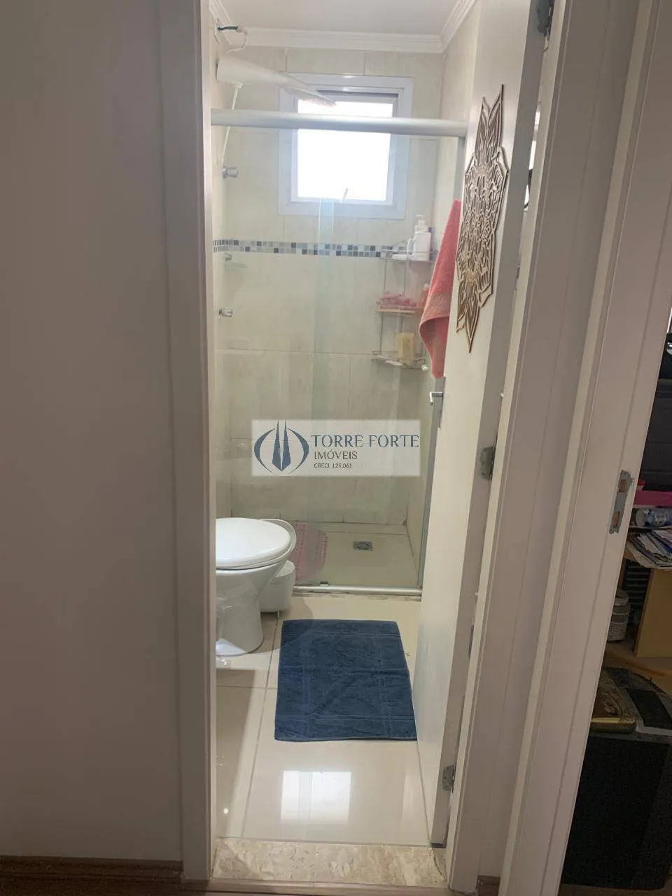 Imagem Apartamento com 2 dormitorios 1 vaga na Mooca.