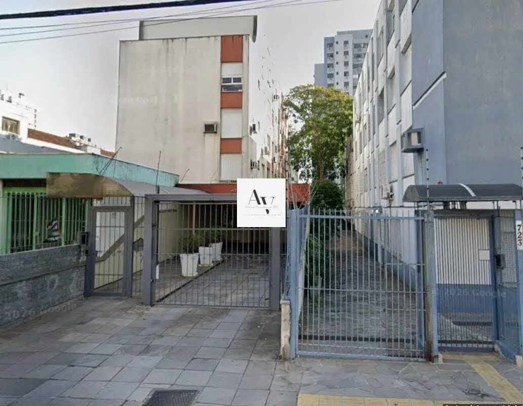 Imagem Apartamento à venda no bairro Menino Deus - Porto Alegre/RS