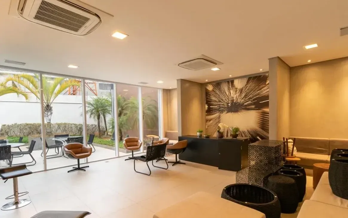 Imagem Apartamento com 2 Quartos à Venda, 89 m² em Paraíso - São Paulo