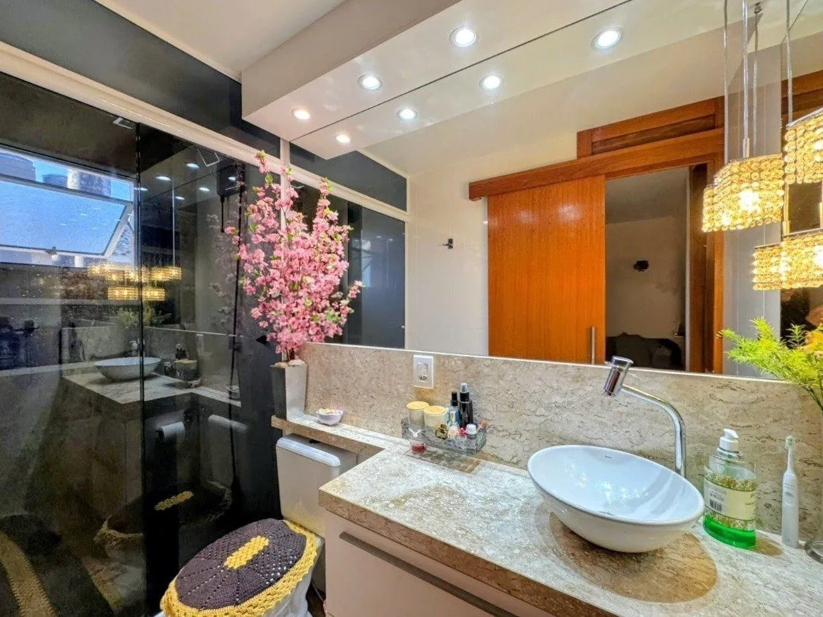 Imagem Casa Sobrado 3 Dormitórios no Condomínio Residencial Pontal de Acapulco