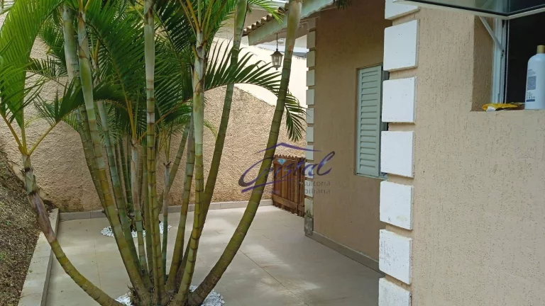 Imagem vendo casa condominio Barueri
