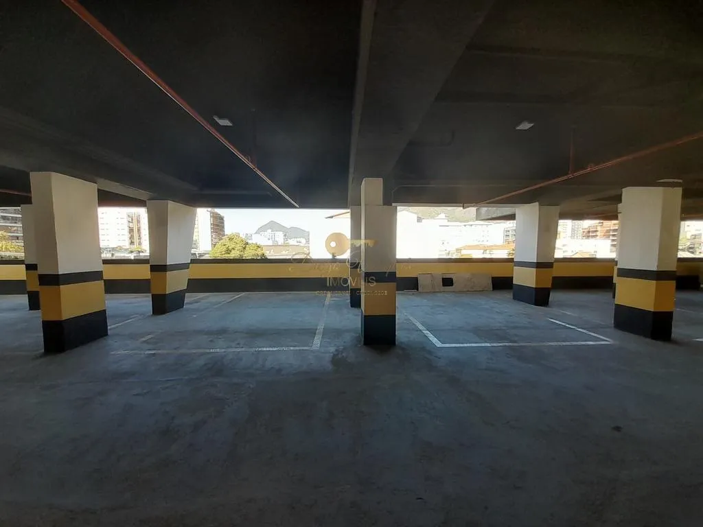 Imagem Apartamento para Venda em Teresópolis / RJ no bairro Várzea