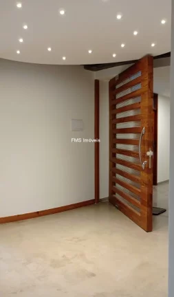 Imagem Conjunto Comercial na Bela Vista, com 166m²