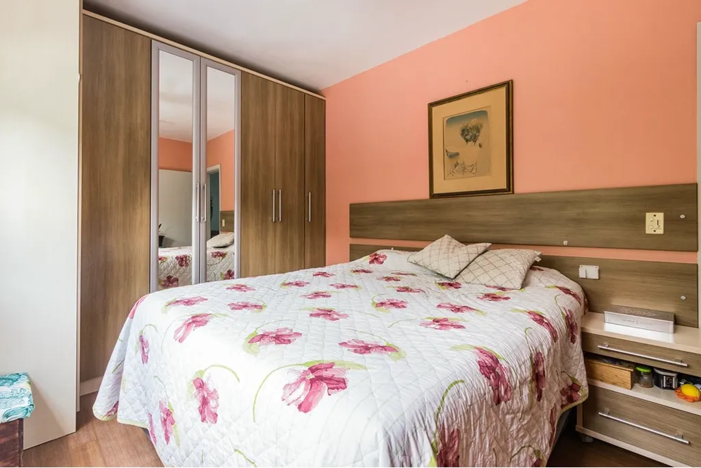 Imagem Apartamento em Nonoai