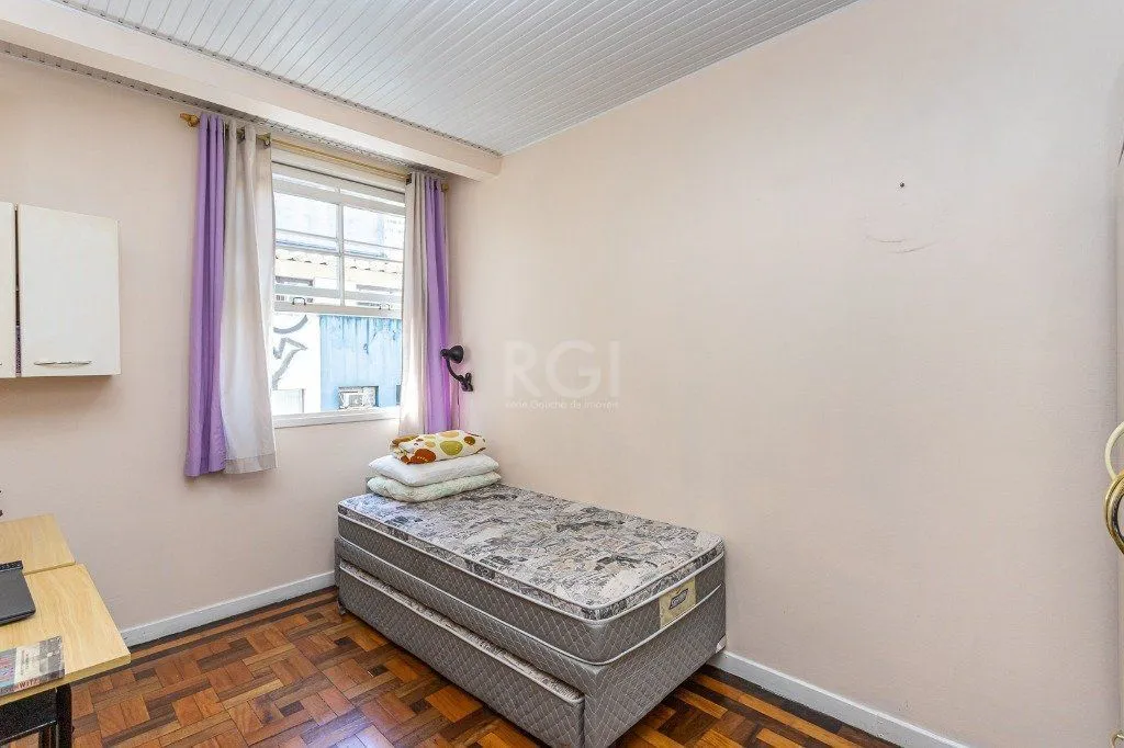 Imagem Apartamento em Centro Histórico