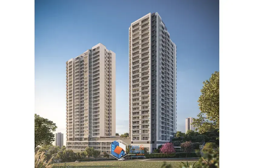 Foto do imóvel Apartamento para venda em Chácara Inglesa com 3 quartos, sendo 1 suíte, 69m² em Rua Genésio Arruda
