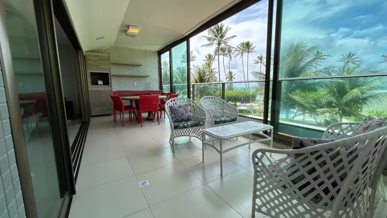 Imagem Apartamento no Vila dos Corais Paiva!