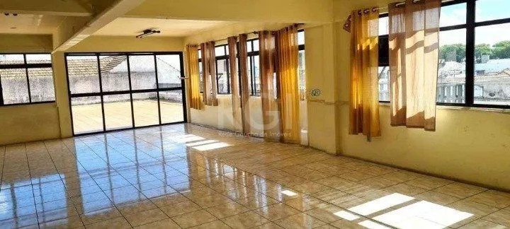 Imagem Prédio Comercial em Floresta