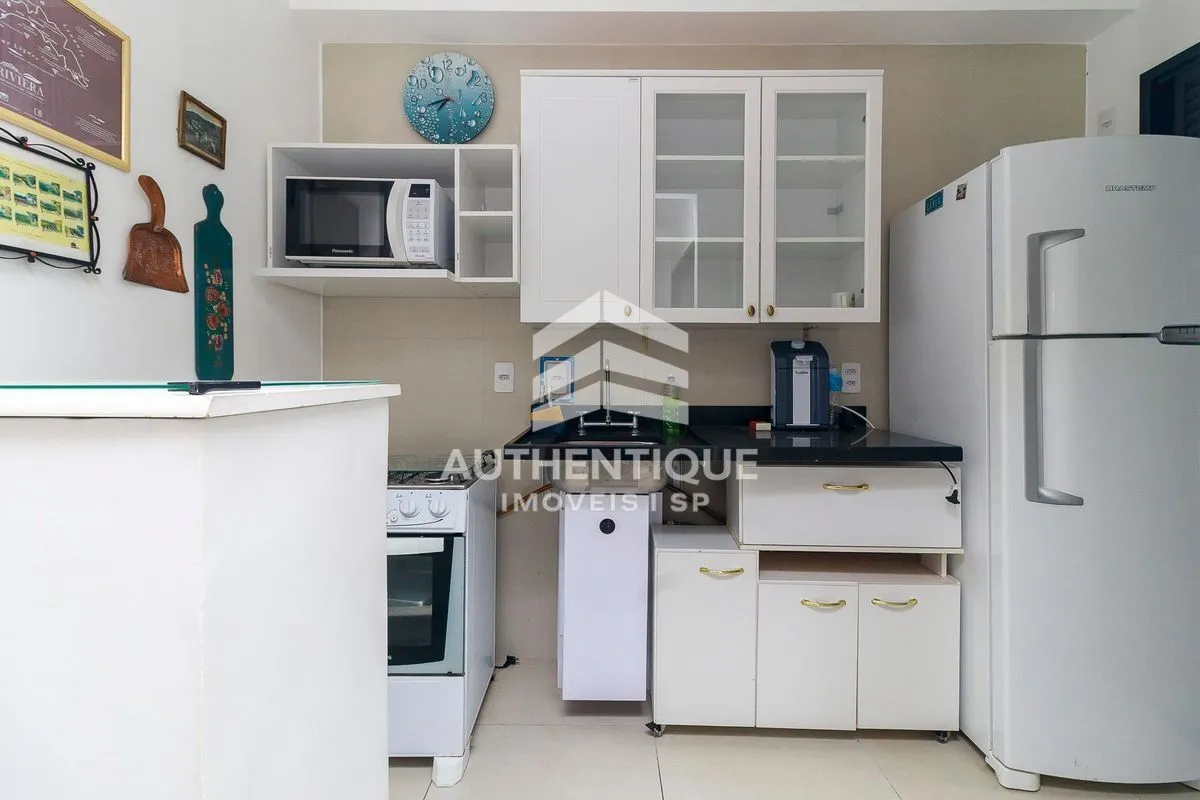 Imagem AUSTER BROOKLIN - Apartamento no bairro Brooklin à venda