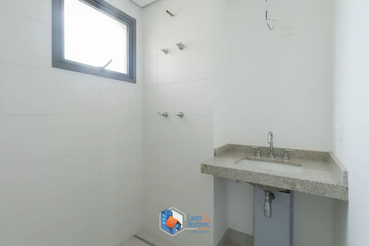 Imagem Apartamento para venda em Campo Belo com 3 quartos, sendo 2 suítes, 232m²