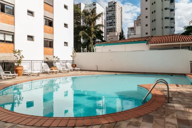 Imagem APARTAMENTO RESIDENCIAL em São Paulo - SP, Campo Belo