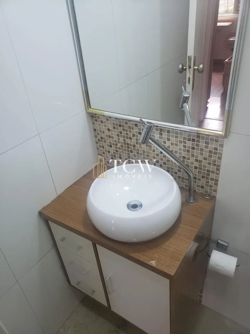 Imagem Apartamento para alugar no bairro Vila Mariana - São Paulo/SP, Zona Sul
