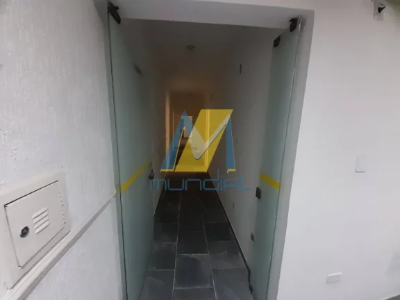Imagem Prédio comercial completo para empresas que precisam crescer com estrutura.