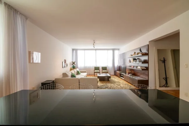 Imagem Alugar apartamento por temporada com 2 dormitórios em Jardim Paulista São Paulo SP