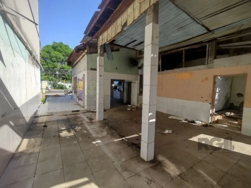 Imagem Terreno em Vila Ipiranga