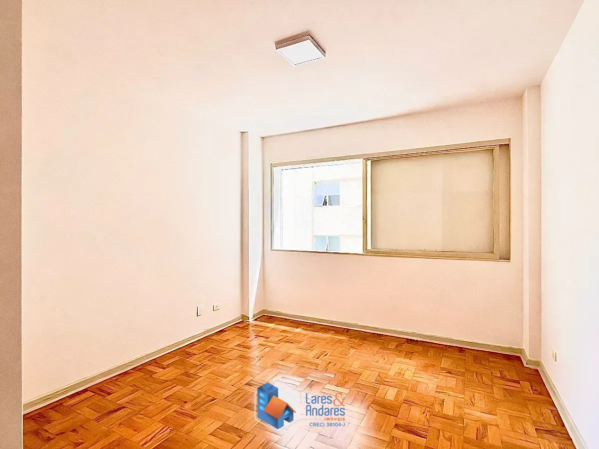 Imagem Apartamento para venda em Jardim Paulista com 3 quartos, sendo 2 suítes, 179m²