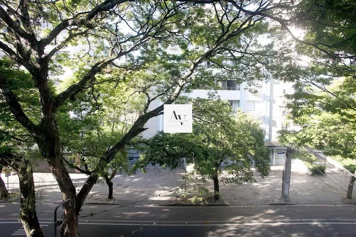 Imagem Apartamento à venda no bairro Bom Fim - Porto Alegre/RS