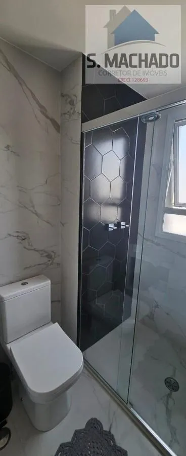 Imagem Apartamento para Venda em Santo André / SP no bairro Centro