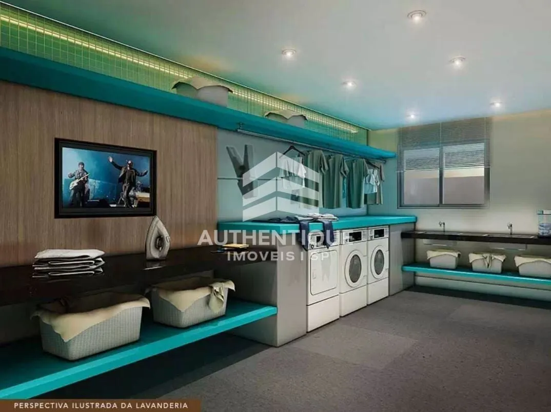 Imagem Absoluto Perdizes - Apartamento à venda em São Paulo/SP