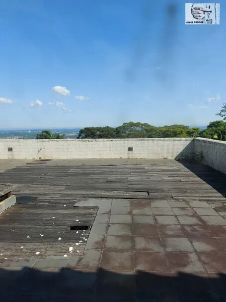 Imagem Prédio Residencial em Altos de São Roque, São Roque/SP