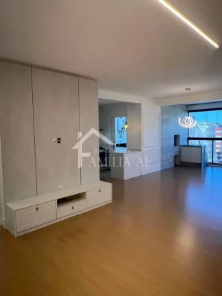 Imagem Oportunidade The Lux Residence Bairro América