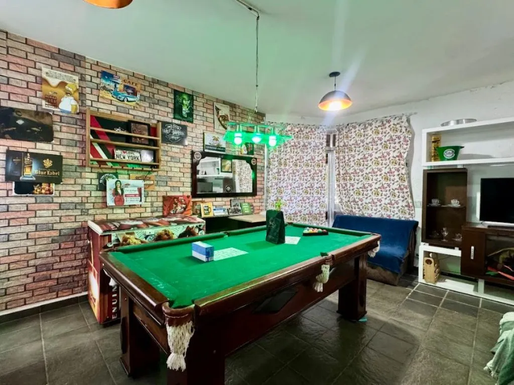 Imagem CASA COM 360,00 m² - FLÓRIDA - PRAIA GRANDE SP