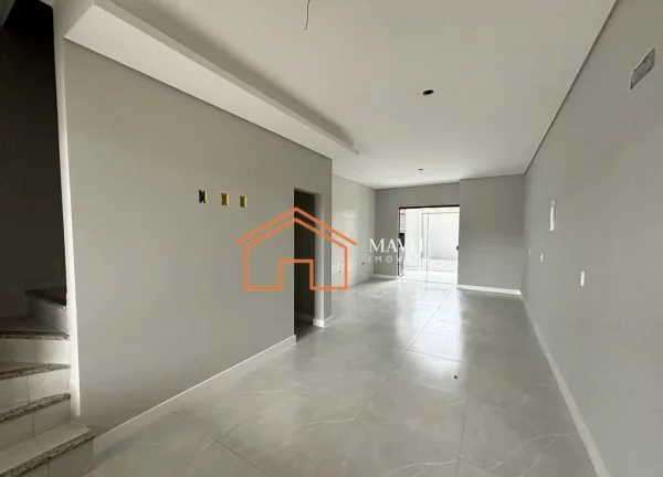 Imagem CASA RESIDENCIAL em JOINVILLE - SC, COSTA E SILVA