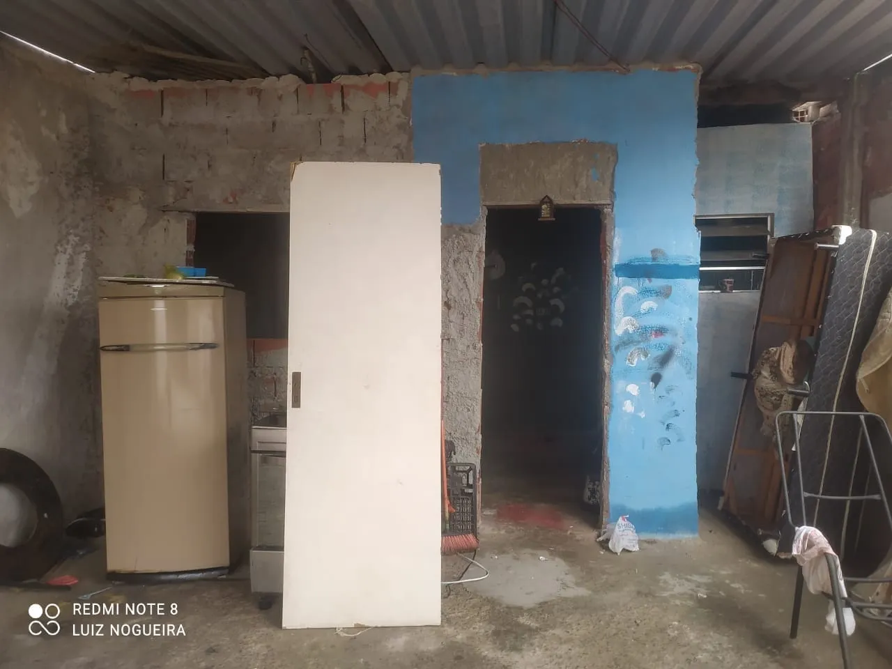 Imagem Terreno à venda 150M², Centro, Potim - SP