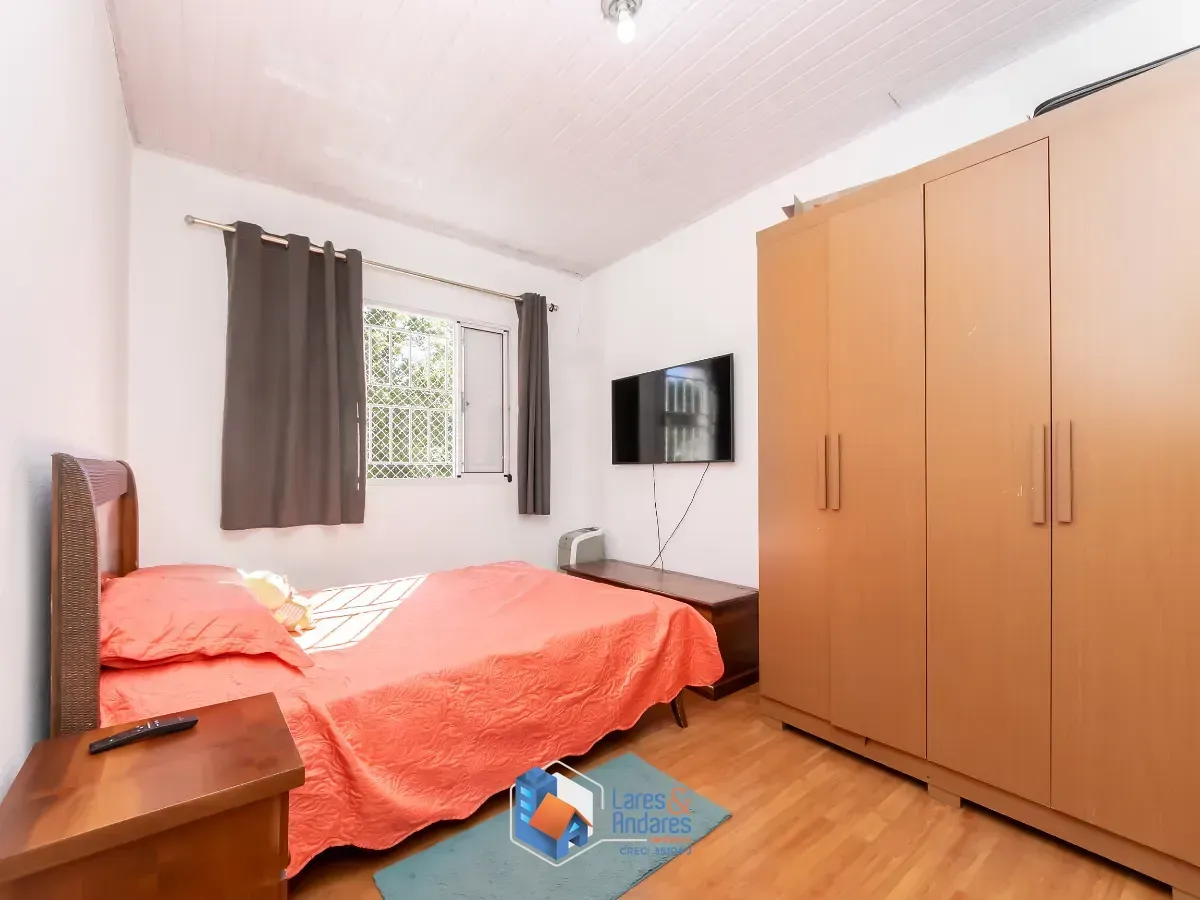 Imagem Casa para venda em Vila Clementino com 3 quartos, 120m²