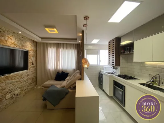 Imagem Apartamento à Venda no Jardim São Francisco, SP - R$289.000,00