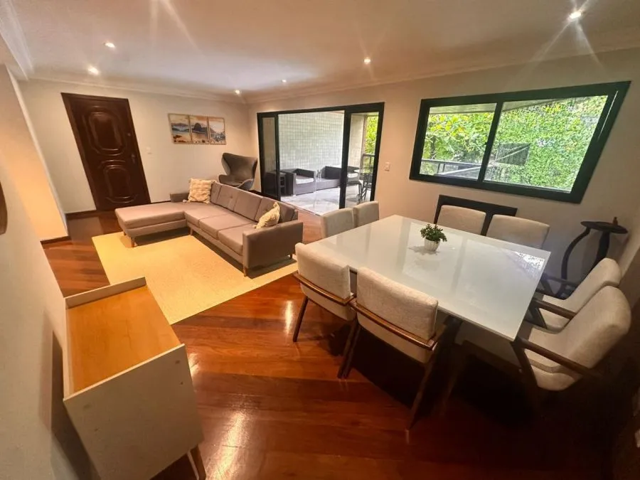 Imagem Gleba B: apartamento lâmina 180 m² e 4 quartos | OD74