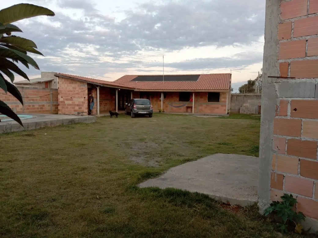Imagem Chácara à venda 2 Quartos, 4 Vagas, 630M², Mandú, Pindamonhangaba - SP