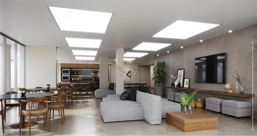 Imagem Apartamento para Venda em Teresópolis / RJ no bairro Agriões