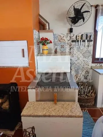 Imagem Ótima casa à venda em Arroio do Sal - Mobiliada, 3 dormitórios