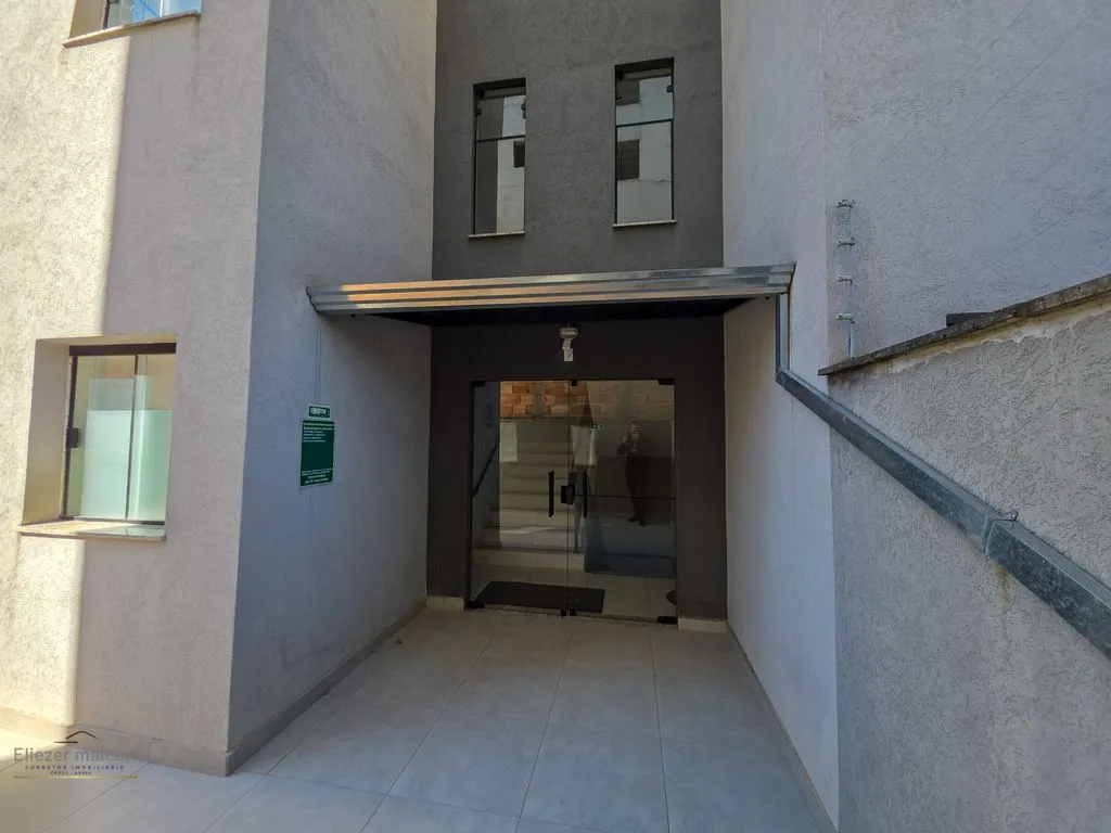 Imagem Apartamento térreo à Venda no Residencial Summer Ville, Poços de Caldas - MG