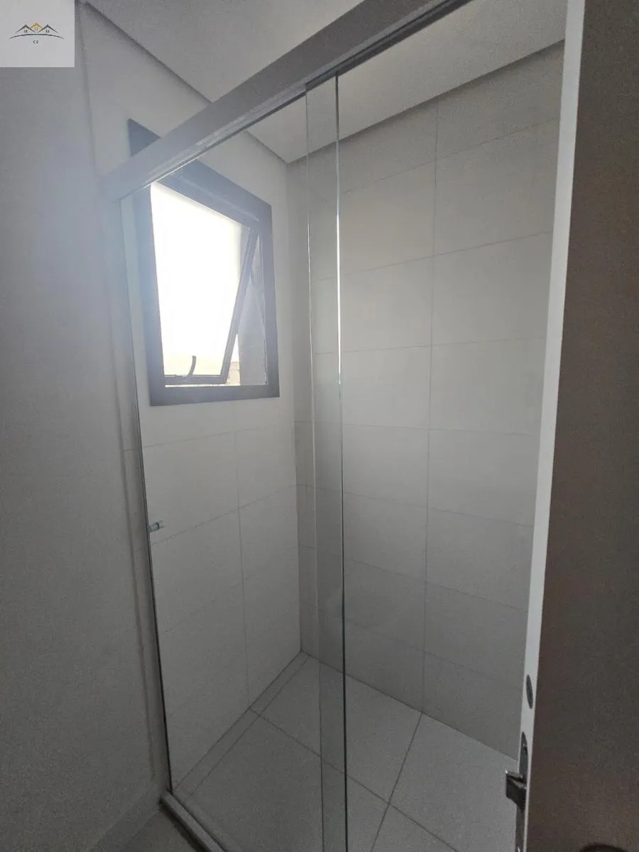 Imagem Mirai Campestre Patriani 3 dorm. 2 vagas no B. Campestre, Santo André