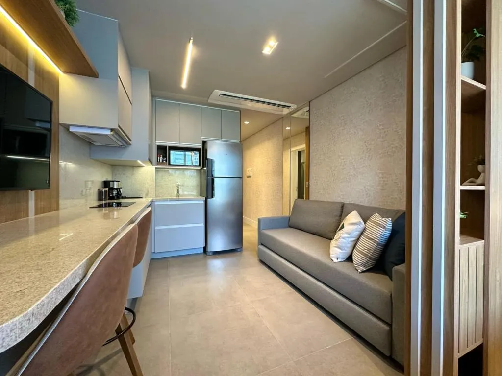 Imagem Loft - Bairro Atlantida