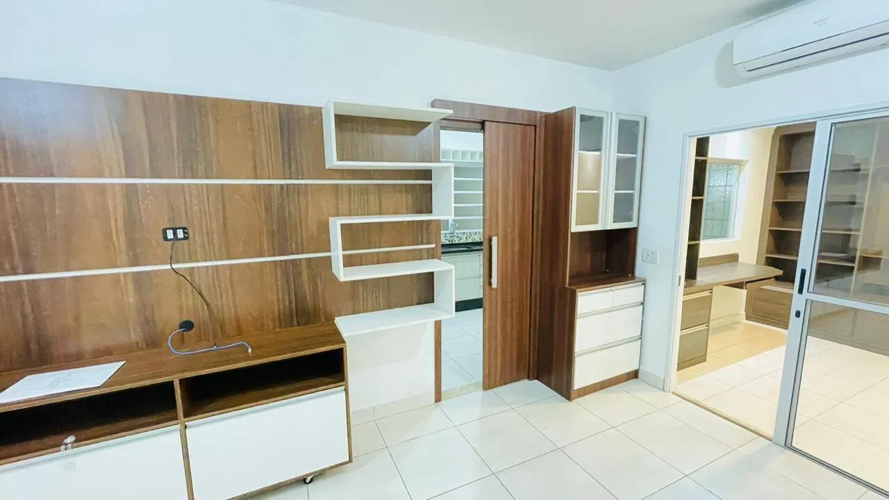 Imagem Casa 3 quartos suíte Condomínio residencial Mônaco
