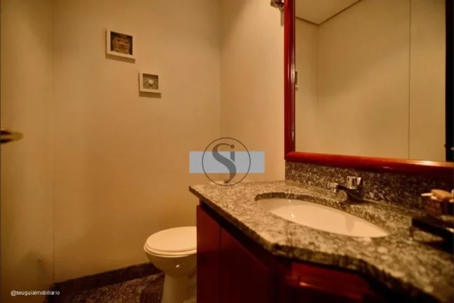 Imagem APARTAMENTO RESIDENCIAL em SÃO PAULO - SP, PERDIZES