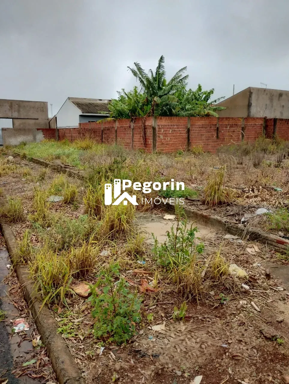 Imagem TERRENO 517,45M² JARDIN NOVO HORIZONTE MANDAGUARI-PR