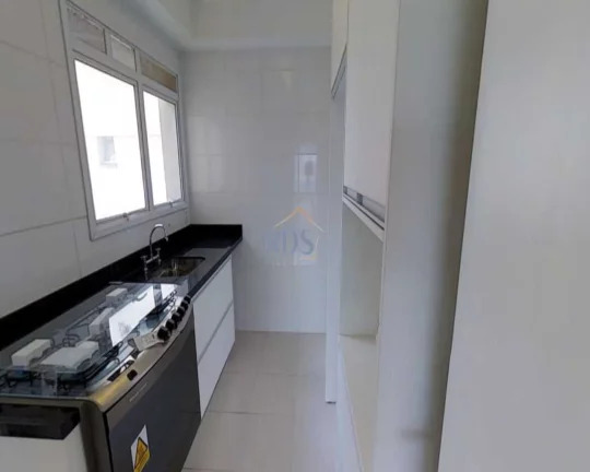 Imagem APARTAMENTO RESIDENCIAL em São Paulo - SP, Vila Olímpia