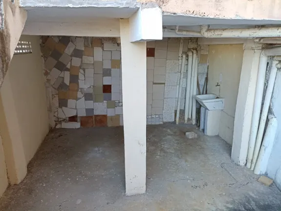 Imagem Casa com 2 Quartos à Venda, 143 m²em Luiz Anselmo - Salvador