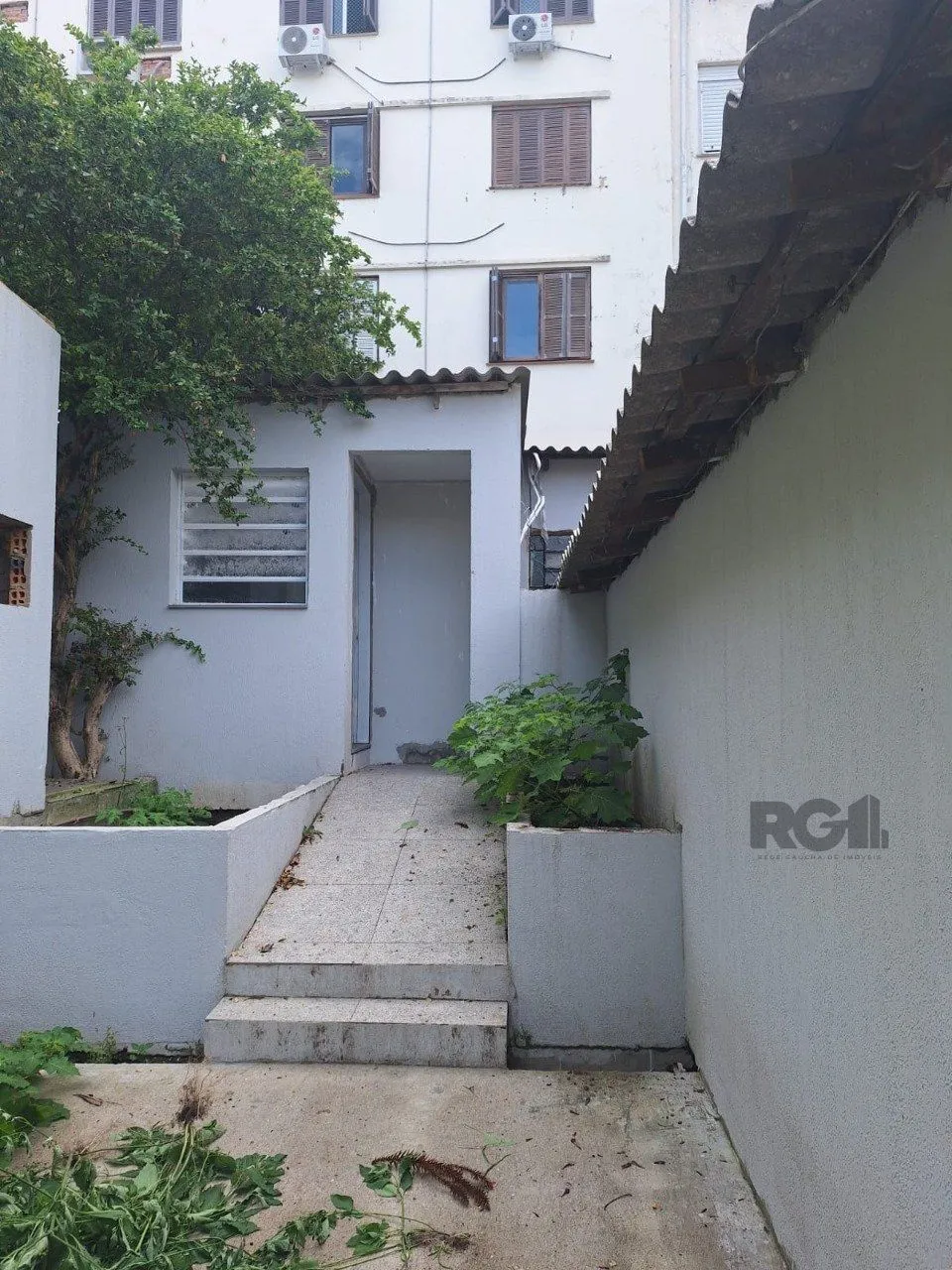 Imagem TERRENO 419M² A VENDA NO BAIRRO PETROPOLIS - POA RS
