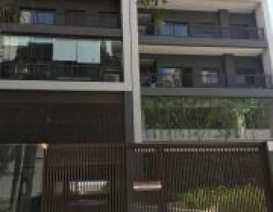 Imagem Apartamento com 2 Quartos à Venda, 70 m² em Vila Romana - São Paulo