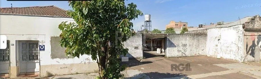 Imagem Terreno localizado no bairro Floresta com 1266 m²