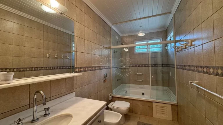 Imagem Casa de Condomínio em Campos do Jordão